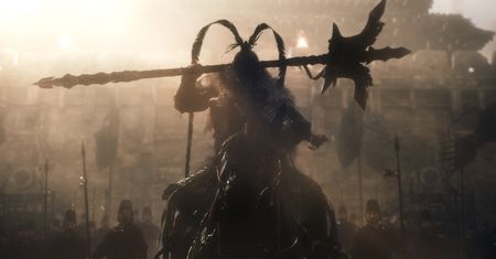 Czy Wo Long: Fallen Dynasty to dobre RPG? Sprawdźcie sami, za darmo