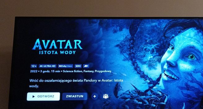 Technologia Dolby Vision ma trafić na kolejne dekodery dostawców płatnej telewizji