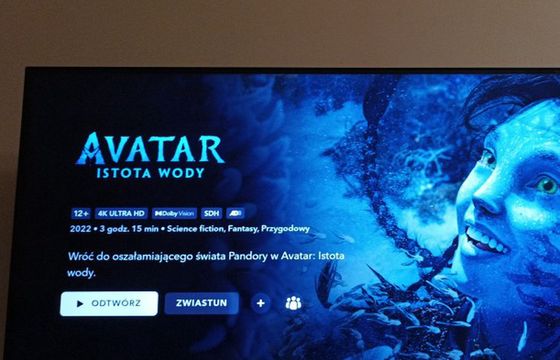 Technologia Dolby Vision ma trafić na kolejne dekodery dostawców płatnej telewizji