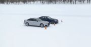 Napęd przedni czy tylny - co lepsze na śnieg? Już to rozstrzygnięto