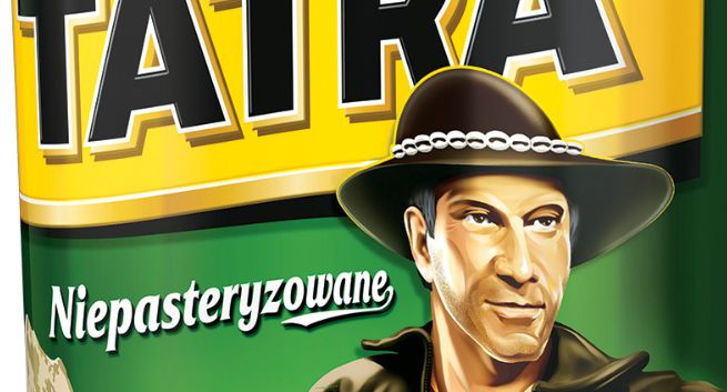 Piwo Tatra debiutuje w wersji niepasteryzowanej