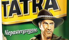 Piwo Tatra debiutuje w wersji niepasteryzowanej