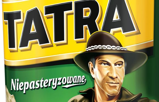 Piwo Tatra debiutuje w wersji niepasteryzowanej