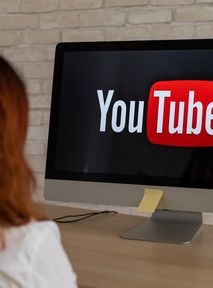 Radical change in YouTube policies in the era of "deepfake". Content creators' obligations do not apply to children's animations