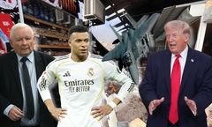 Ultimatum Trumpa, życzenia od polityków i klęska Realu [SKRÓT DNIA]