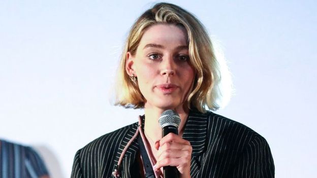 Tak dziś wygląda córka Jolanty Fraszyńskiej i Roberta Gonery. Czym się zajmuje 33-letnia Nastazja? (ZDJĘCIA)