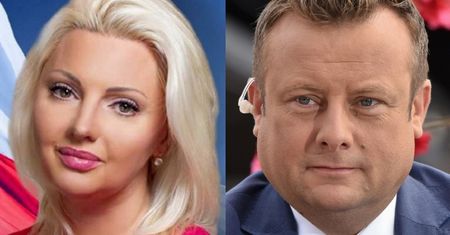 Żona dziennikarza TVP Info weszła do rady nadzorczej państwowej spółki