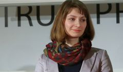 Olga Mickiewicz przechodzi do Radia 357, zajmie się reportażami i wydawaniem audycji