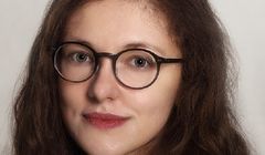 Dominika Chachuła w LVL UP Media