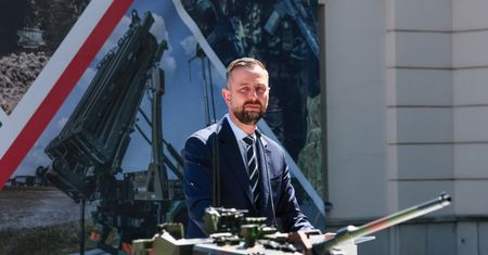 Ogromna transakcja. Polska stanie się pancerną potęgą
