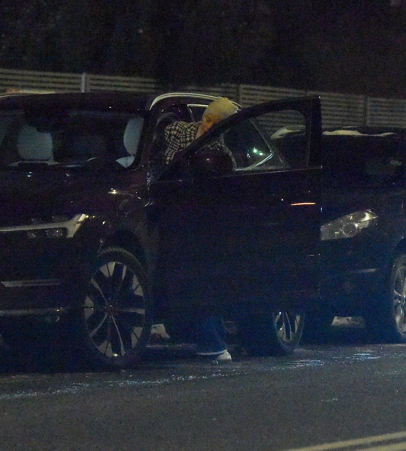 Małgorzata Foremniak łamie przepisy