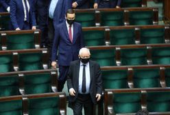 Moment przesilenia. Ale ciągle dalej niż bliżej od użycia weta [Opinia]