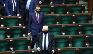 Moment przesilenia. Ale ciągle dalej niż bliżej od użycia weta [Opinia]