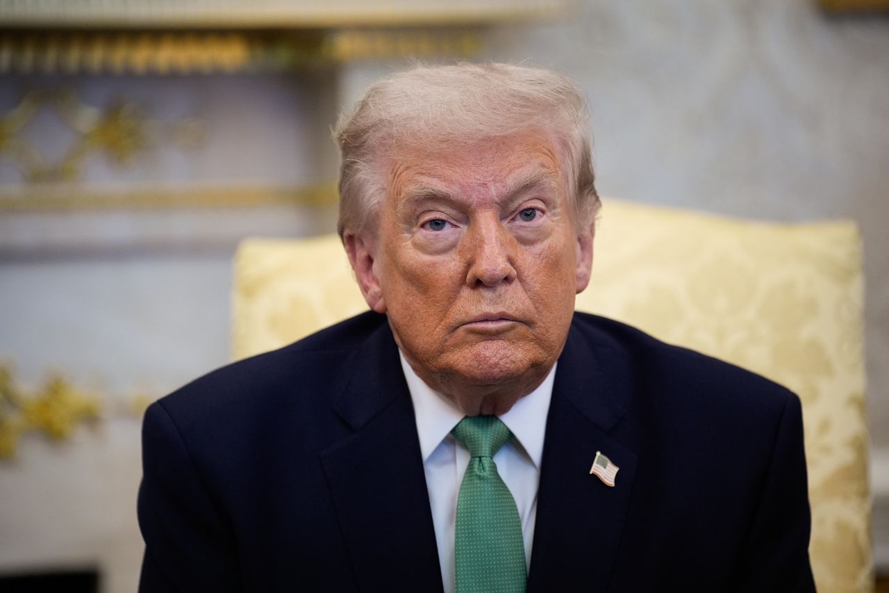 Trump grozi Iranowi. South Pars zostanie zniszczone