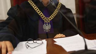 Lubuskie: Gangster wyłudził pieniądze za zlecenie pobicia