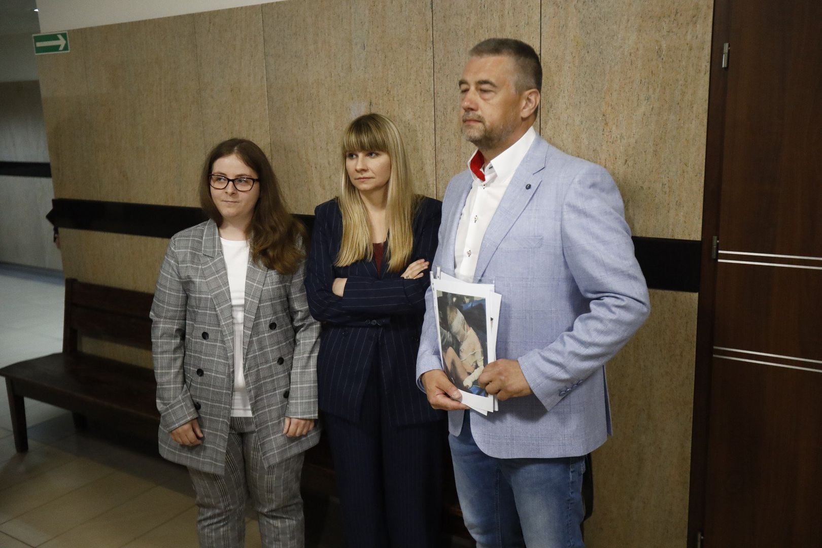 Proces w sprawie zabójstwa 8-letniego Kamilka z Częstochowy