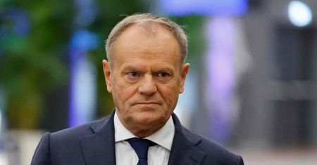 Wiadomo, co z Tuskiem po zabiegu. Polityk KO ujawnił