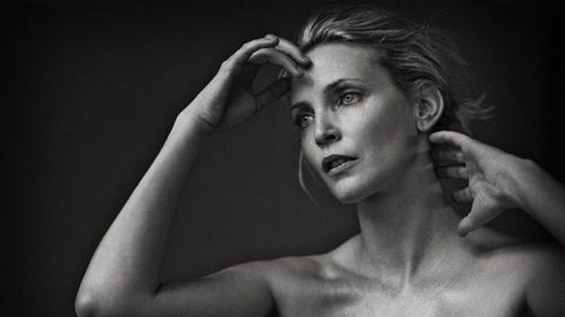 "Vogue" zrywa z Photoshopem i chudzielcami? [galeria] 1