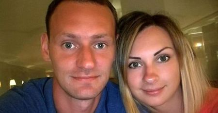 Zamordował żonę. W domu było 2-letnie dziecko
