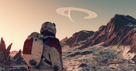 Aktualizacja Starfield. Obsługa DLSS i cała masa poprawek
