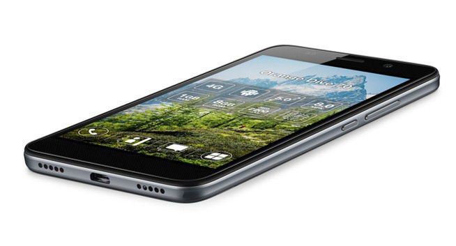 Nura 2, Dive 30, Dive 50 i Dive 70 - nowe smartfony od Orange (wideo)