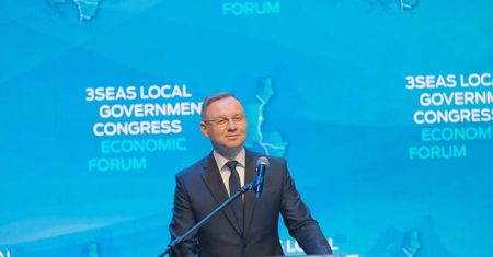 Prezydent Andrzej Duda przyjedzie dziś do Lublina. Tą ulicą nie przejedziecie, utrudnienia