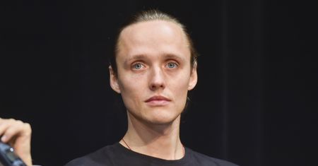 "Jestem sprawcą przemocy". Bartosz Bielenia szokuje. Opisał, co robił