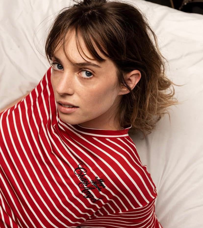 Maya Hawke