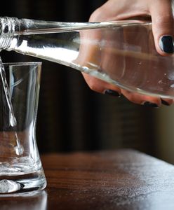 Nowość w znanej sieci. Wodę będzie można kupić w zwrotnej butelce