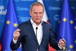 Tusk zaskoczył w Ostrowie. "Nie odbiło mi, to jest przełom"