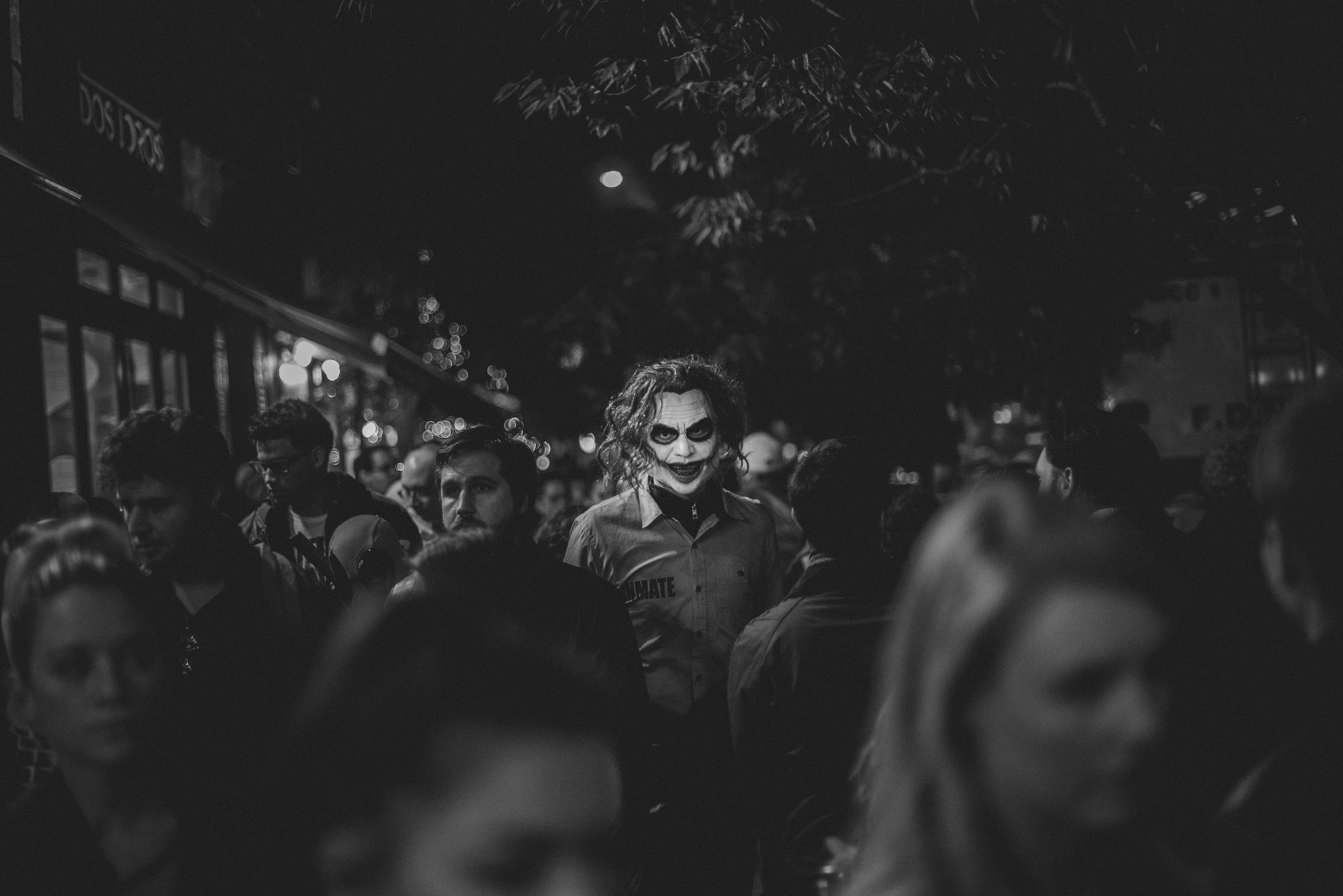 Najlepsze zdjęcia z kategorii otwartej konkursu Sony World Photography Awards 2017 6