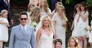 ROMANTYCZNY ŚLUB Kate Moss! (ZDJĘCIA)