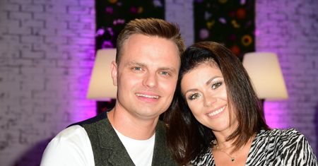 Katarzyna Cichopek i Marcin Hakiel pokazali dzieci. Ich syn skończył 11 lat