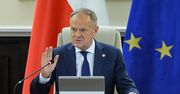 "Koniec wieńczy dzieło". Tusk komentuje decyzję UE