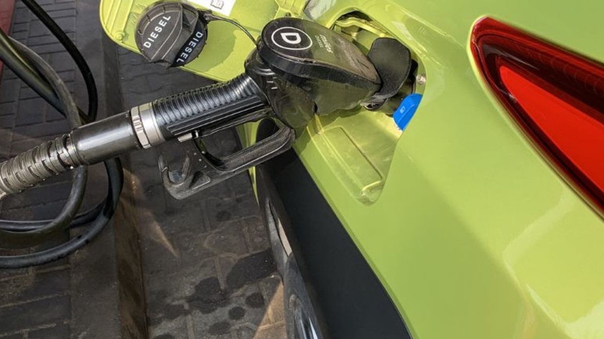 W przyszłym tygodniu kierowcy mogą oczekiwać obniżek cen paliw na stacjach