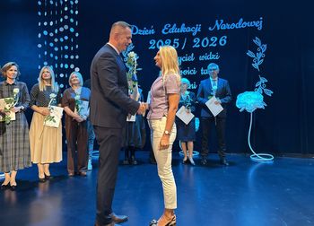 Tomaszów Mazowiecki: Dzień Edukacji Narodowej 2025