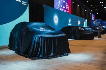 Co czwarty nowy osobowy samochód w Polsce pochodzi z Volkswagen Group Polska. W Katowicach było widać, skąd bierze się ta przewaga
