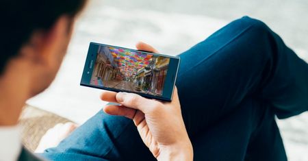 Wygląda na to, że na Xperię XZ Premium poczekamy do czerwca
