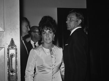 O ich związku aż huczało. Zgorszony był nawet sam Watykan