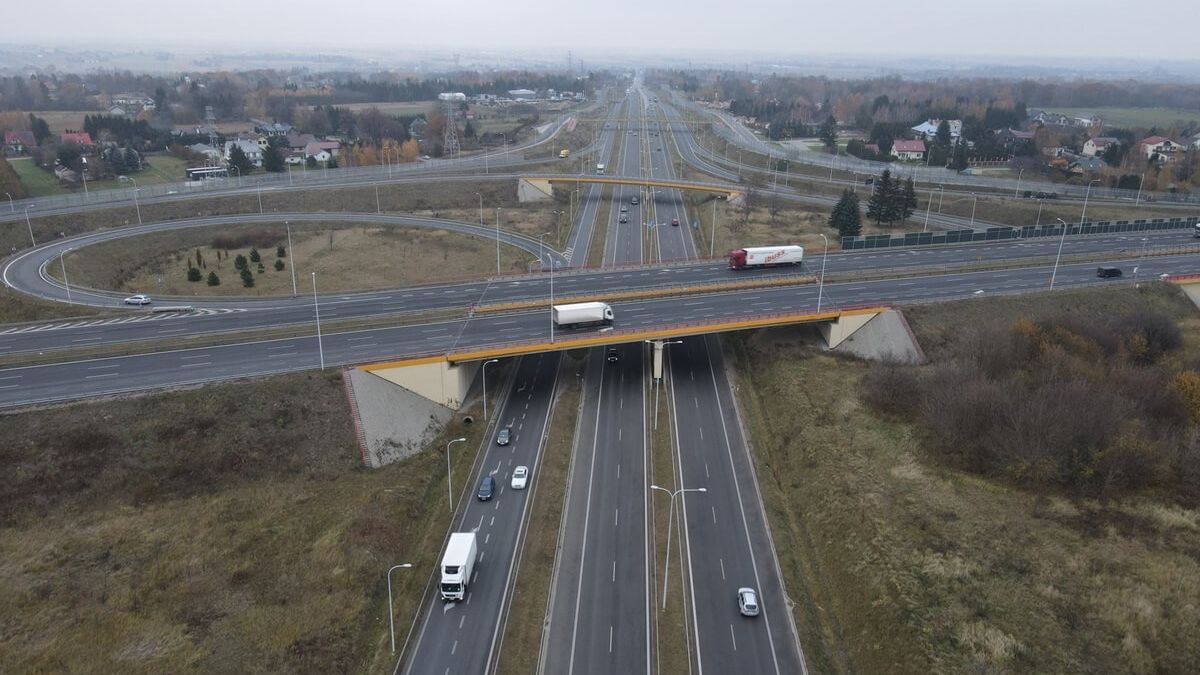 Węzeł Lublin Rudnik