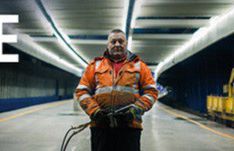 Seria dokumentalna „Kolejarze” w Discovery Channel. Projekt powstał przy współpracy z PKP (wideo)