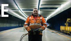 Seria dokumentalna „Kolejarze” w Discovery Channel. Projekt powstał przy współpracy z PKP (wideo)