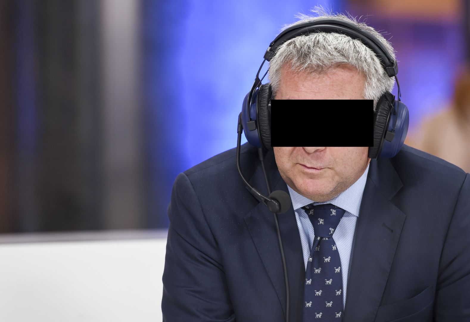 Prokuratura ujawniła zarzuty, jakie postawiono Ryszardowi Cz.