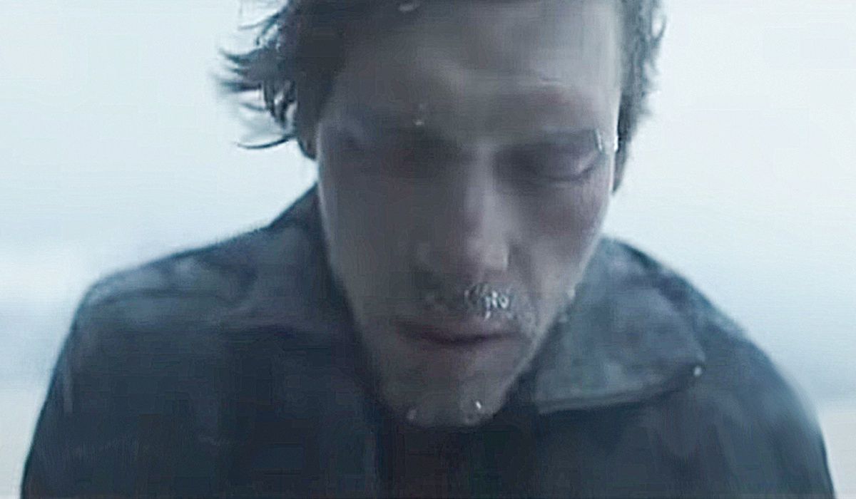 Film Małgorzaty Szumowskiej "Infinite Strom"