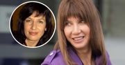 Grażyna Wolszczak ZATRZYMAŁA czas! 66-latka ma kilka sprawdzonych sposobów na piękny wygląd