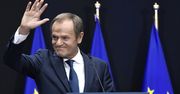 Donald Tusk zaskoczył. Tym teraz jeździ