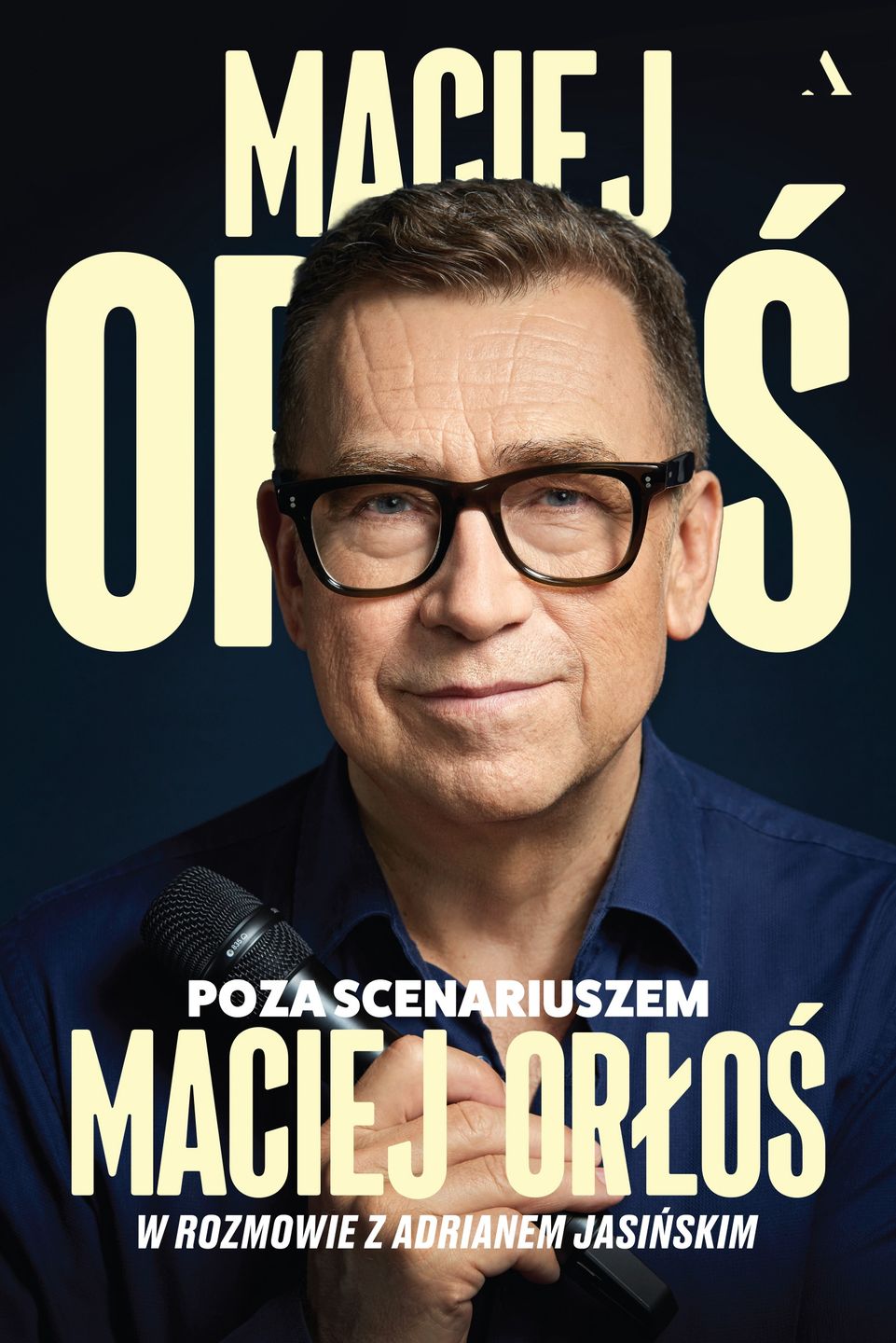 Okładka książki