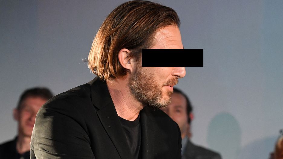 Znany reżyser z zarzutami. Xawery Ż. wpadł podczas kontroli 