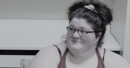 Gina Marie Krasley nie żyje. 30-latka walczyła o zdrowie w popularnym reality show