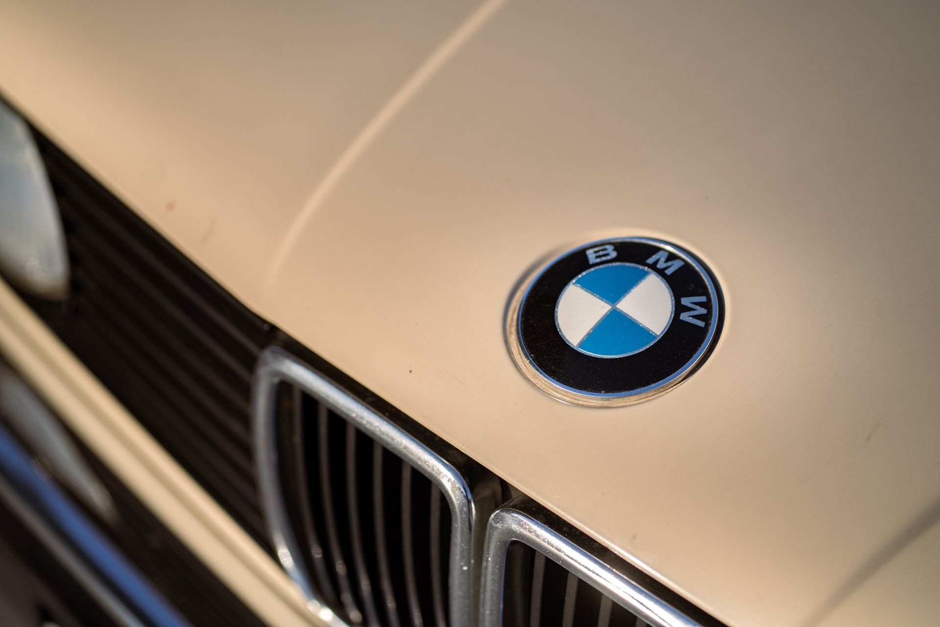 BMW E30 316